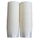 thumbnail image 1 of Vasitos para hornear BAKE-IN-CUP paquete de 50 grandes con confeti plateado, 1 of 9
