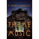 thumbnail image 1 of Libro Dutton – Tema Musical: Una Novela, 1 of 1
