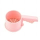 thumbnail image 1 of 1pc Baking Tools Manual Face Powder Sifter Home Handheld Face Powder Sifter Filter, 1 of 5