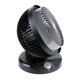thumbnail image 5 of Ventilador de mesa Ozeri Brezza 360 10 oscilante con movimiento orbital, 5 of 9