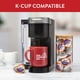 thumbnail image 2 of Crema de avellanas Coffee Pods San Francisco Bay, 80 unidades, compostable, 2 of 6