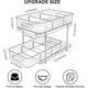 thumbnail image 4 of Divisores De Silicona Para Bandejas De Horno, Asas Resistentes Al Calor, Bandeja Antiadherente, Cocina Reinventada, Juego De Utensilios Reutilizables Para Preparar Comidas, Fácil De Limpiar, Freidora, 4 of 5