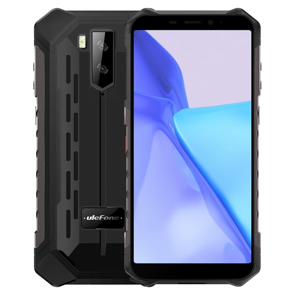 Armor X9 Pro - Resistente Android 11 4GB+64GB DualSim
