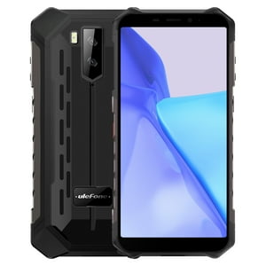 Ulefone - Armor X9 Pro - Resistente Android 11 4Gb+64Gb Dualsim