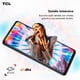 thumbnail image 5 of Smartphone TCL 50 5G 256GB 6GB RAM, 5 of 12