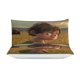 thumbnail image 4 of The Good Dinosaur Cartoon Bedding Sets Ultra Soft Skin-Friendly Duvet Cover 3 Piece, Cute Comforter Cover Bed Set for Boys Girls Kids, 4 of 5