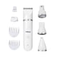 thumbnail image 5 of Desvelladora Thor Cordless Usb Pet Trimmer 4En1, 5 of 6