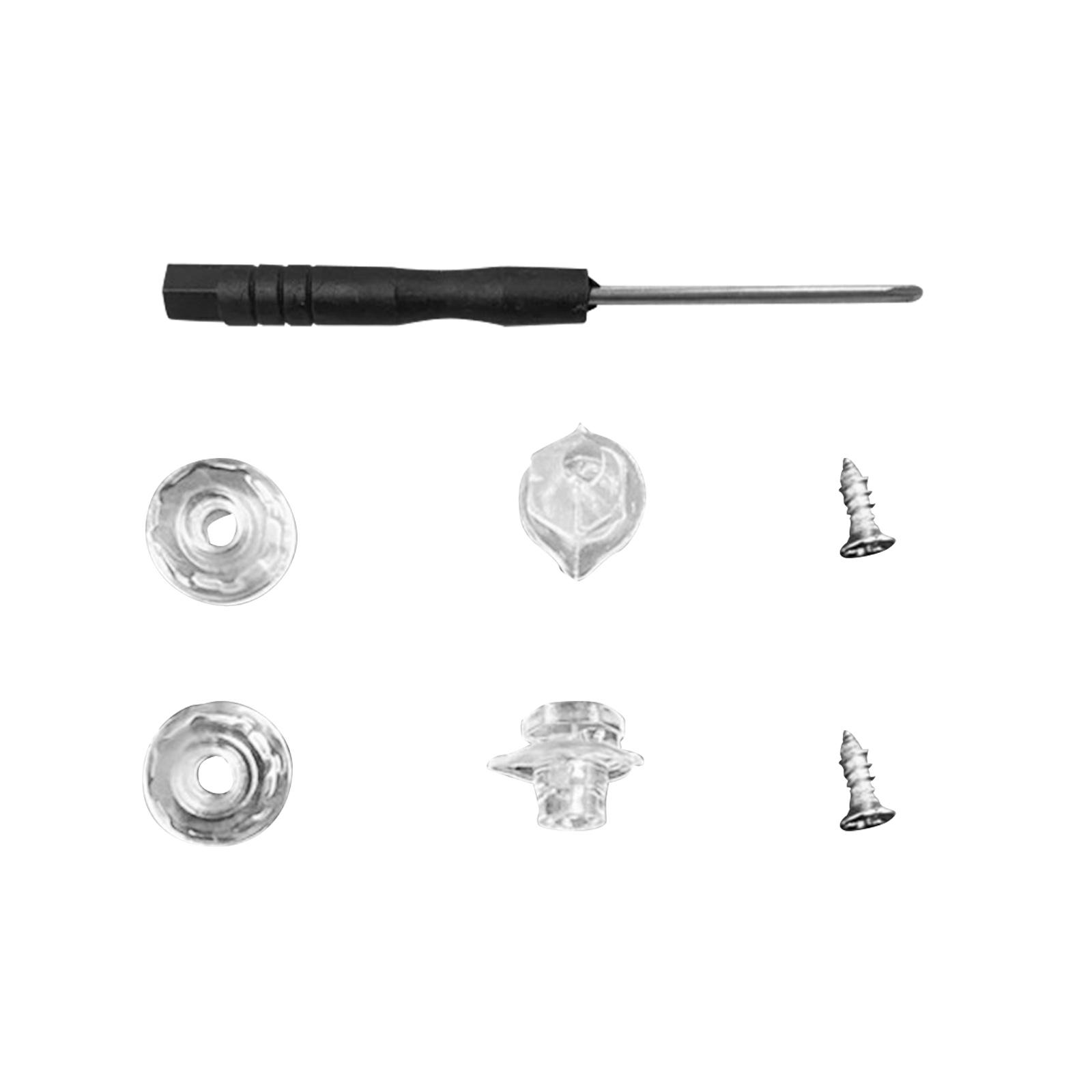 Ioensy - Pasadores De Inserción Antivaho Que Fijan Pasadores De Visera De Casco Portátiles Para Shoei K1 K5S