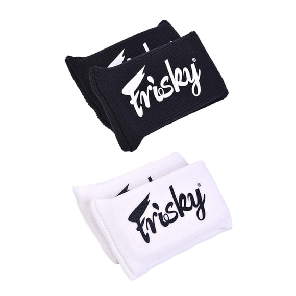 Protectores De Nudillos Protección De Combate Almohadillas De Nudillos Protector De Manos De Gel De Boxeo Blanco Y Negro