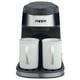 thumbnail image 2 of Cafetera Nappo 450W Filtro Permanente Extraíble + 2 Tazas, 2 of 8