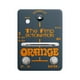 thumbnail image 1 of Pedal Interruptor ABY Activo Orange Amp Detonator, 1 of 5