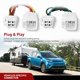 thumbnail image 2 of Kit de arnés de cableado para remolque Nilight 56350 para Lexus ES250, 2 of 9