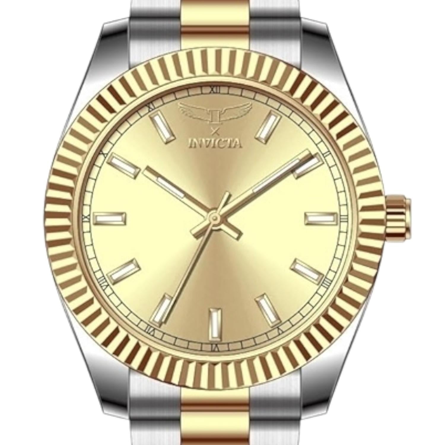 Reloj Invicta Hombre 69009