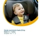 thumbnail image 3 of Silla de Auto Convertible Stages Black & White Joie, 3 of 7