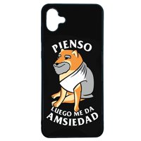 Genérico - Carcasa Funda Para Samsung A04 Diseño 100