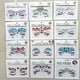 thumbnail image 2 of 5.71*5.91inch Sexy Face Sticker Rhinestone Tattoo Sticker Flashy False Tattoo Women's Party Eyebrow Sticker Decoration DIY Jewelry Tattoo Sticker, 2 of 3