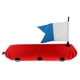 thumbnail image 1 of Flotador De Buceo Inflable Para Pesca Submarina, Boya Y Bandera De Buceo Para Buzo, 1 of 3