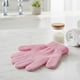 thumbnail image 4 of Guantes exfoliantes, producto surtido, 1 Un, 4 of 5