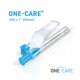 thumbnail image 2 of Jeringa ONE-CARE 23G x 25 mm (caja de 100), 2 of 6