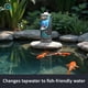 thumbnail image 2 of Acondicionador de agua para estanques MAV AquaDoc AquaDoc Fish Pond 960 mL, 2 of 8