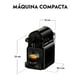 thumbnail image 2 of Cafetera Inissia Negra, 2 of 12