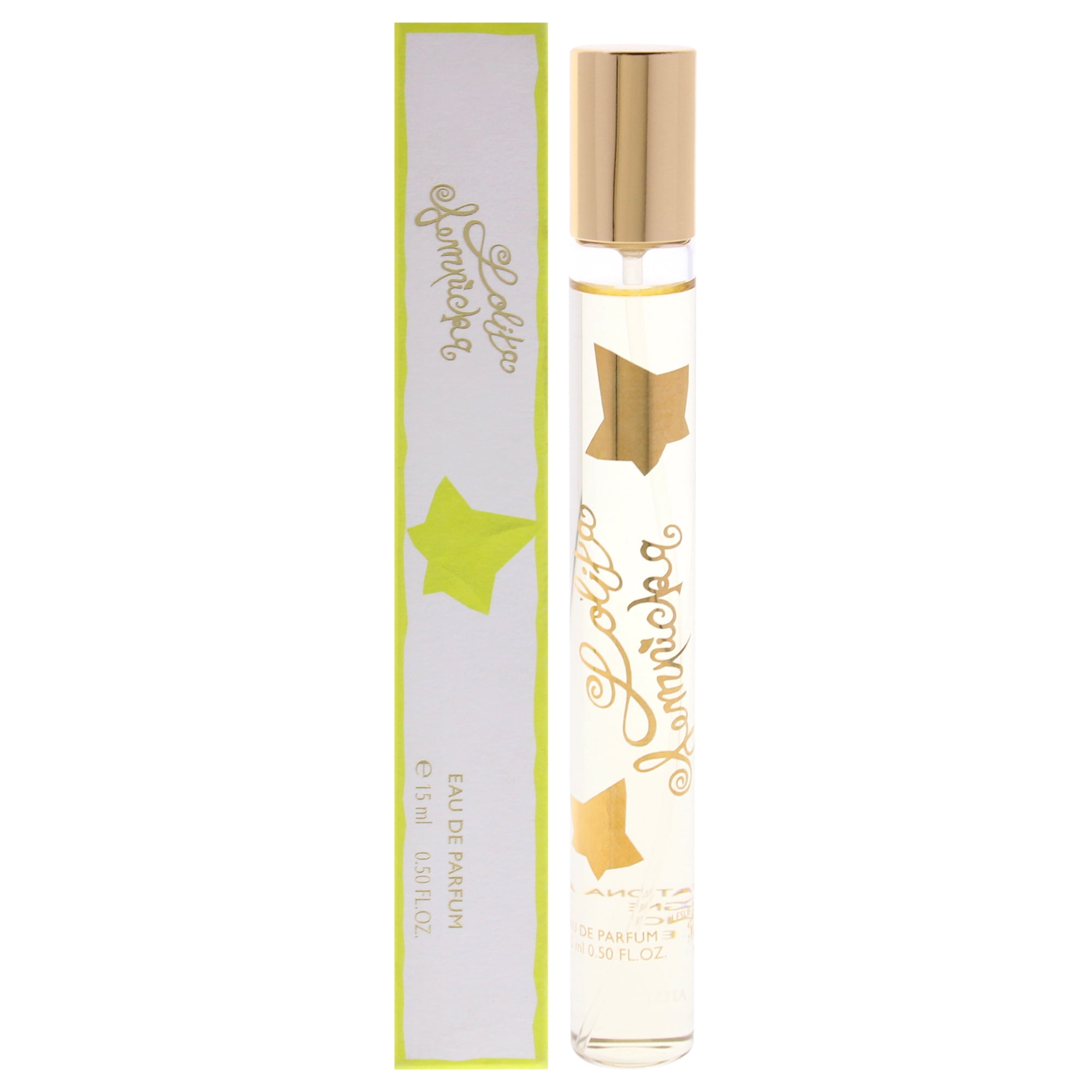 Lolita Lempicka El Perfume
