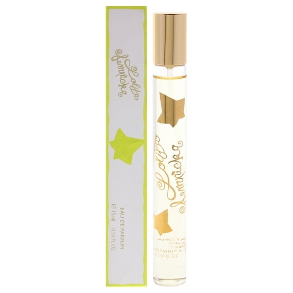 Lolita Lempicka el Perfume