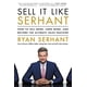 thumbnail image 1 of Libro Sell It Like Serhant: Cómo vender más, ganar más, 1 of 1