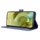 thumbnail image 3 of Funda Billetera para Motorola MOTO Razr 50 Ultra con Ranuras y Soporte Azul, 3 of 6