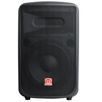 Parlante Activo 12 Pulgadas 500 Watts Con Dsp Superlux Sf-12D