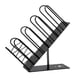 thumbnail image 4 of Soporte Para Tazas Y Tapas, Almacenamiento De Vasos De Vidrio, Mesa, Tienda De Té Con Leche, Accesorios Para Estante, 4 of 5