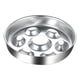 thumbnail image 2 of Comedero Lento Para Perros, Cuenco De Comida Para Perros Pequeños Y Medianos, Anticomer En Exceso, 2 of 3