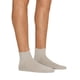 thumbnail image 4 of Pack de 10 calcetines Skechers Half Terry Classic Quarter Crew para hombre, 4 of 6