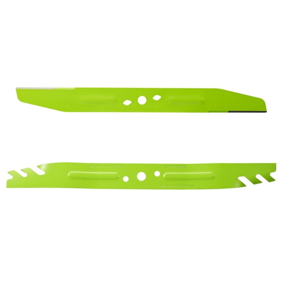 Cuchillas Para Mulching 21 Paquete De 2 Ab2101d