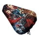thumbnail image 1 of Funda de Asiento de Bicicleta Desmarcar Stranger Things, 1 of 6