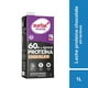 thumbnail image 2 of Leche Sin lactosa Proteinas Sabor Chocolate, 1 L, 2 of 2