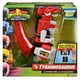 thumbnail image 1 of Figura de Acción PlayMates Power Rangers Re-Ignition 15 cm, 1 of 3