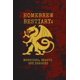 thumbnail image 1 of Libro Majosta Bestiario Casero de Monstruos, Bestias y Dragones, 1 of 1