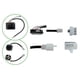 thumbnail image 4 of Sistema de Arranque con Botón JOEEGO 48V para Carritos de Golf D5 y D-Max (OEM #2.04.1175), 4 of 6