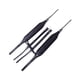 thumbnail image 4 of Correas De Acordeón Acolchadas De Cuero PU Para 80/96/120 Bajos De Acordeones Músicos, 4 of 5