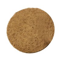 Magideal - Cuenco De Anidación De Palomas, Nido De Pájaro, Jaula De Pájaros, Nido De Incubación Para Palomas, Palomas, Codornices Y Pájaros Pequeños, Suministros Estera