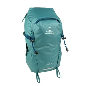 National Geographic - Mochila Kepler 25L Azul