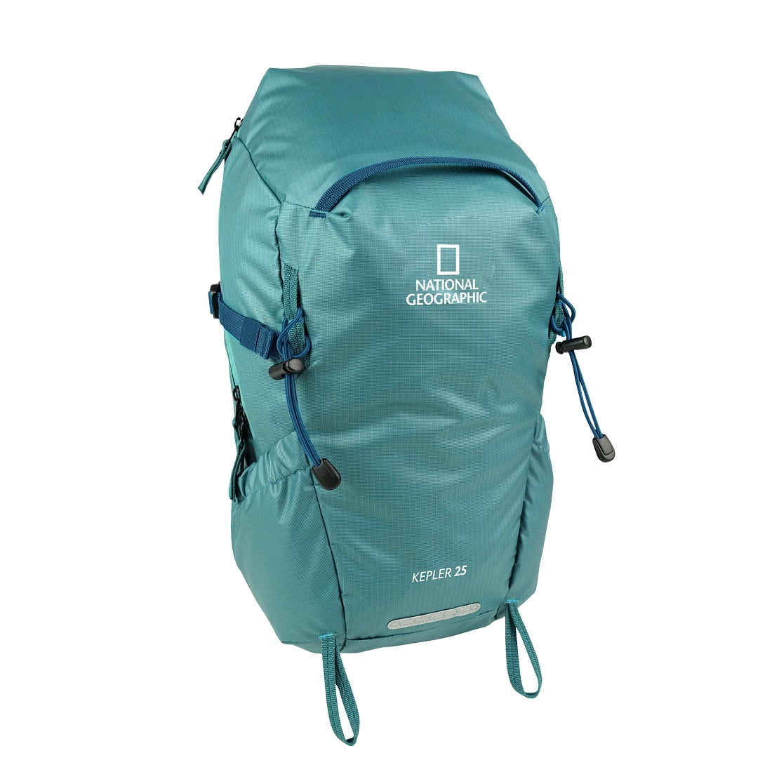 National Geographic - Mochila Kepler 25l Azul