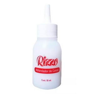 Masglo - Ablandador De Canas Rizzo 50Ml