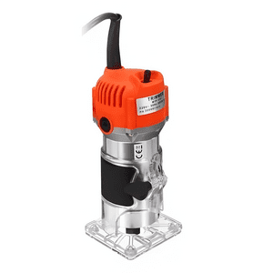 Importclick - Fresadora Router 30000Rpm Toma 1/4