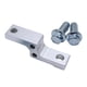 thumbnail image 1 of Soporte De Varilla Medidora LS De Aleación De Aluminio, Reemplazo Apto Para TH400 TH350 2004R 4L80E, 1 of 5