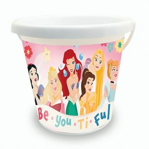 Set De Playa Balde Princesas – Disney