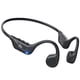 thumbnail image 1 of Auriculares de conducción ósea MRYTKY Open Ear Bluetooth 5.4 negros, 1 of 6