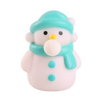 Bothyi - Juguete Relajante Navideño Con Burbujas Para Rellenar Cestas, Regalos De Navidad Para Adolescentes