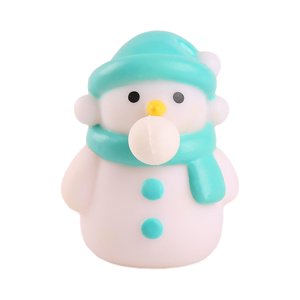 Bothyi - Juguete Relajante Navideño Con Burbujas Para Rellenar Cestas, Regalos De Navidad Para Adolescentes